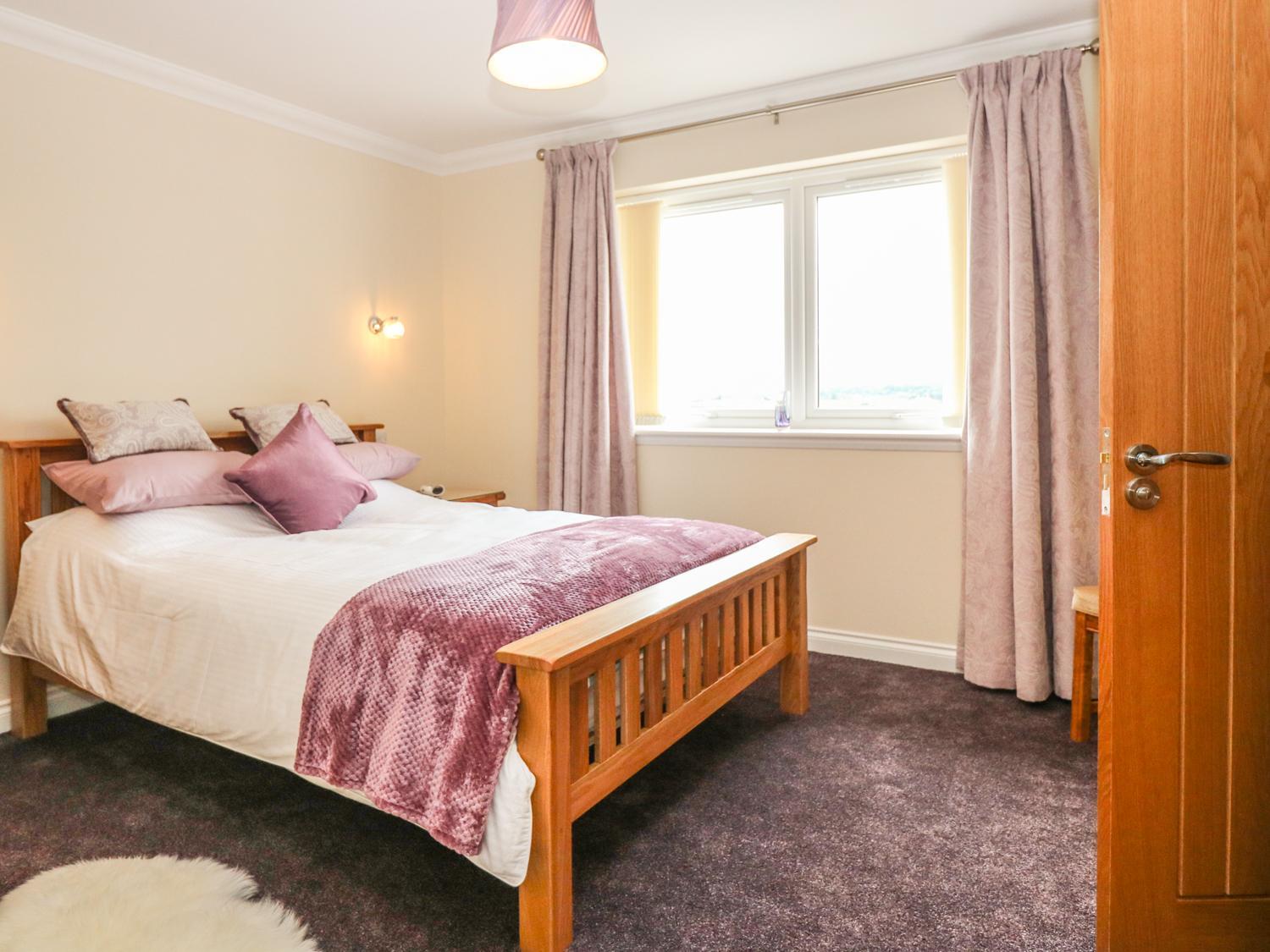 Burnside Cottage Portree Esterno foto