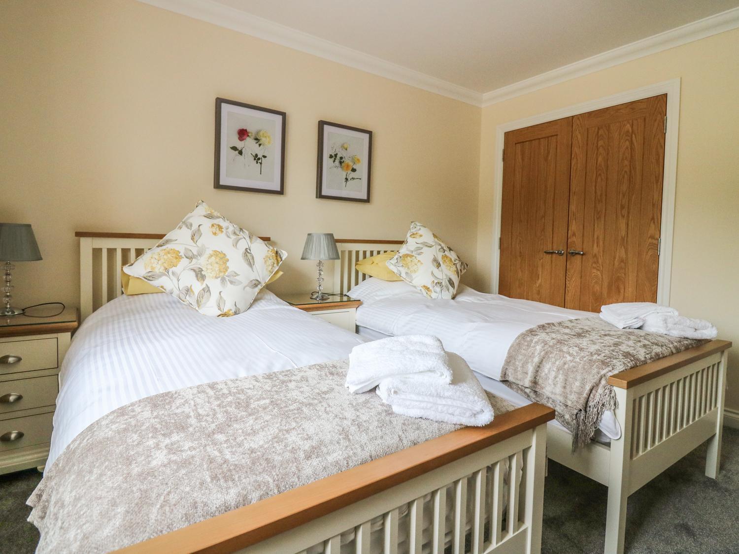 Burnside Cottage Portree Esterno foto